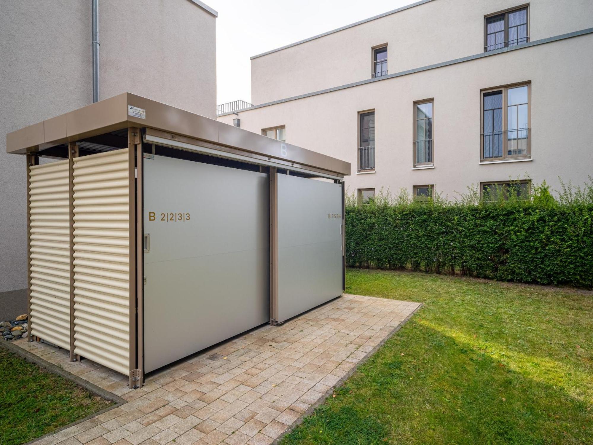 Bickbeeren Fewo Bickbeeren Barbara Whg 5 Dierhagen Exteriör bild